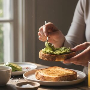 Pan de Masa Madre Artesano